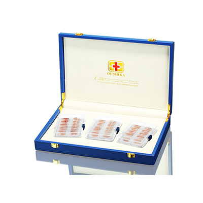 南丰子宫排毒套