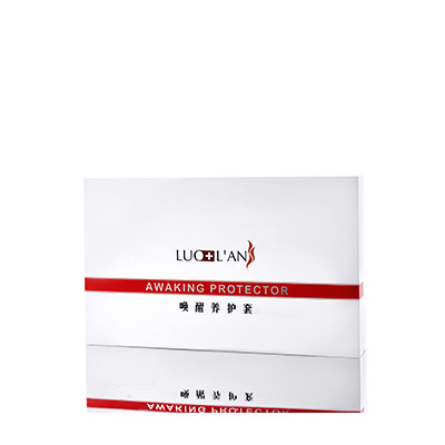 南丰气血能量增强套